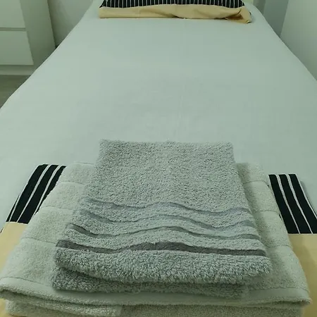 Benny Blanco Apartament Palić
